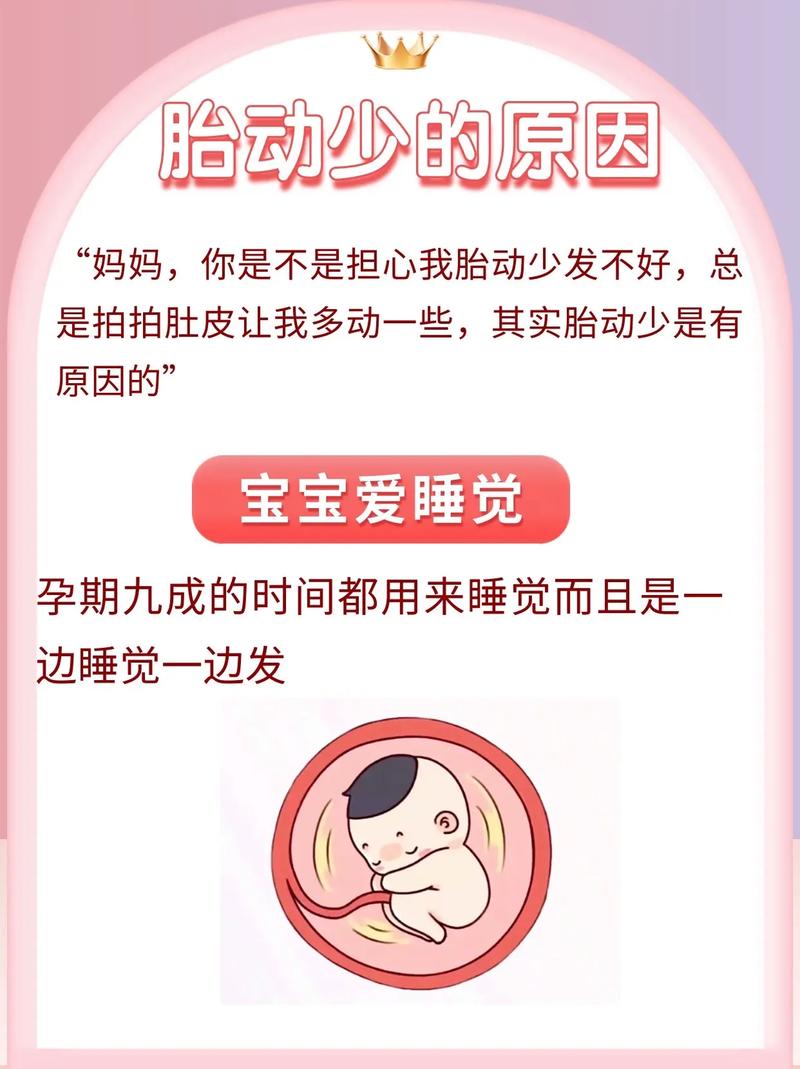 兴安借卵代怀:宝宝胎动少怎么回事
